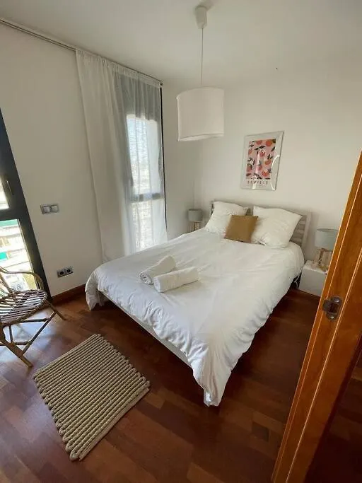 Appartement- Rooftop A Rosas