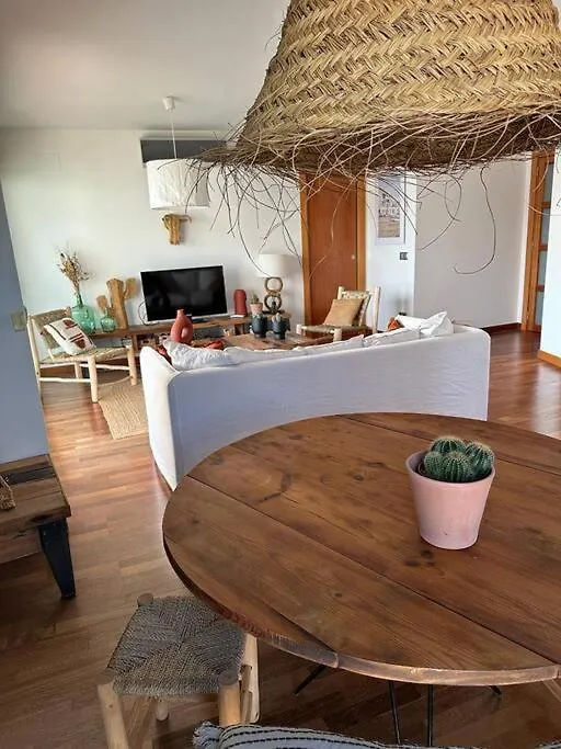 Appartement- Rooftop A Rosas 0*, Roses Spain