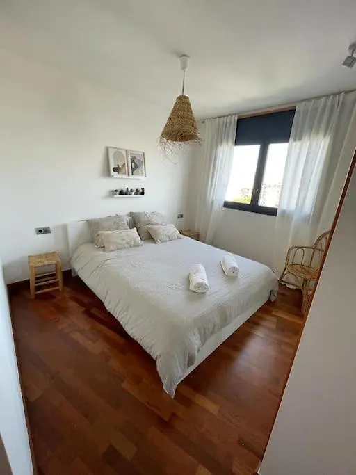 Apartment Appartement- Rooftop A Rosas