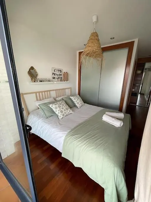 Apartment Appartement- Rooftop A Rosas